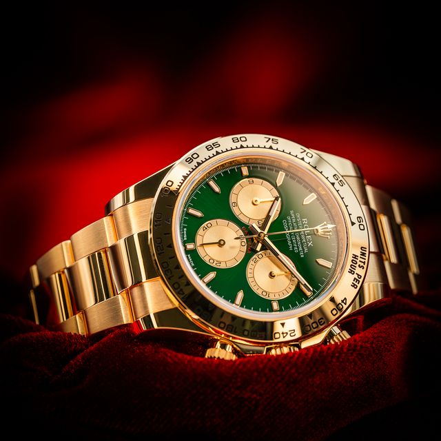 Rolex Daytona 126508 Image 4